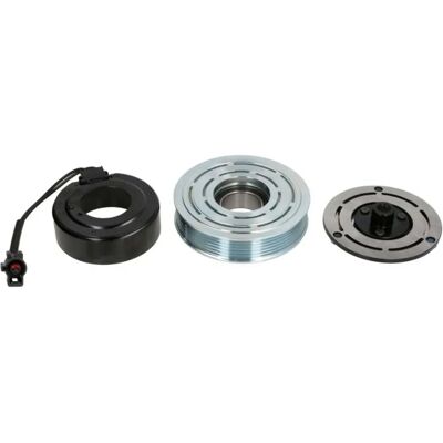 THERMOTEC KTT040118 Magneettinen kytkin ilmastointiin THERMOTEC KTT040118 Magneettinen kytkin ilmastointiin