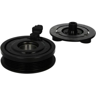 THERMOTEC KTT040120 Magnetyczne sprzęgło do sprężarki klimatyzacji THERMOTEC KTT040120 Magnetyczne sprzęgło do sprężarki klimatyzacji