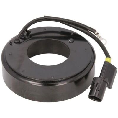 Bobine d'embrayage THERMOTEC KTT030048 - Compresseur de climatisation Bobine d'embrayage THERMOTEC KTT030048 - Compresseur de climatisation