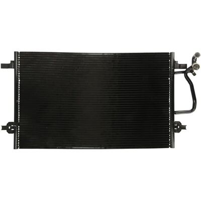 Thermotec KTT110282 - Kondensaattori Ilmastointiin Thermotec KTT110282 - Kondensaattori Ilmastointiin