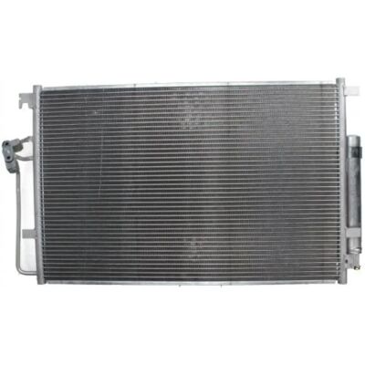 THERMOTEC KTT110119 Condenseur de Clim - Condenseur de Climatisation THERMOTEC KTT110119 Condenseur de Clim - Condenseur de Climatisation