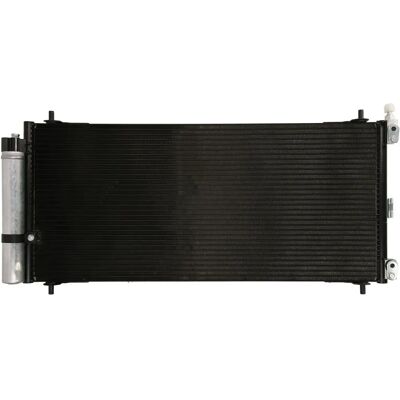 THERMOTEC KTT110123 Condenseur de Clim - Condenseur de climatisation THERMOTEC KTT110123 Condenseur de Clim - Condenseur de climatisation