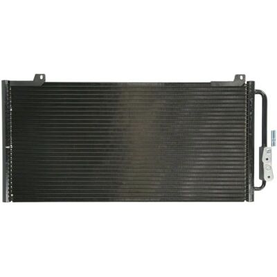 Condenseur THERMOTEC KTT110128 - Climatisation - ROVER, MG, HONDA Condenseur THERMOTEC KTT110128 - Climatisation - ROVER, MG, HONDA