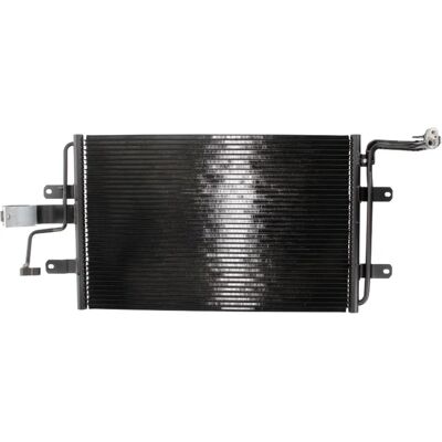 Condenseur Thermotec - Radiateur de Clim - Sans Déshydrateur Condenseur Thermotec - Radiateur de Clim - Sans Déshydrateur
