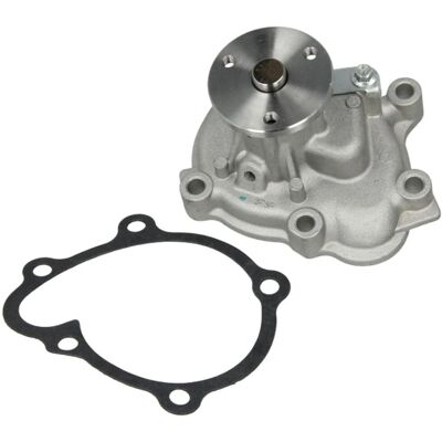 THERMOTEC D14044TT Vesipumppu - Mekaaninen ajote THERMOTEC D14044TT Vesipumppu - Mekaaninen ajote