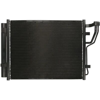 THERMOTEC KTT110141 Ilmastointilaitteen Kondensaattori - Ilmastointi THERMOTEC KTT110141 Ilmastointilaitteen Kondensaattori - Ilmastointi