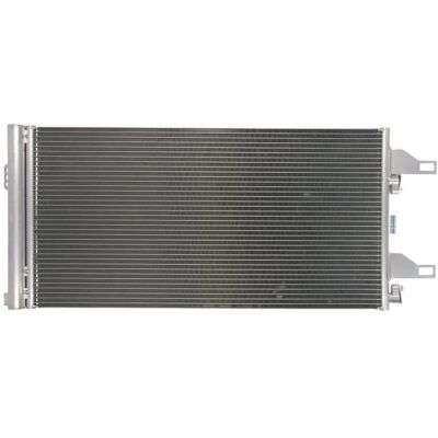 THERMOTEC KTT110150 - Ilmastointilaitteen osa THERMOTEC KTT110150 - Ilmastointilaitteen osa
