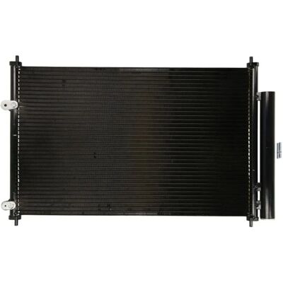 THERMOTEC KTT110154 Condensatore Climatizzazione THERMOTEC KTT110154 Condensatore Climatizzazione