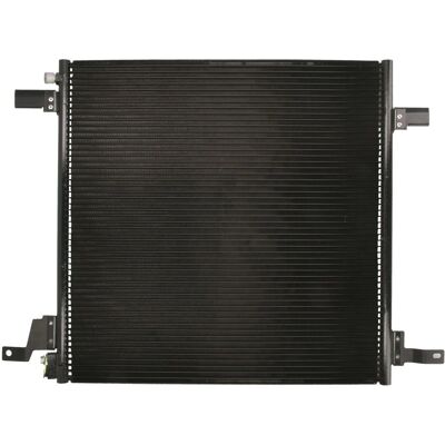 THERMOTEC KTT110171 Condenseur - Climatisation THERMOTEC KTT110171 Condenseur - Climatisation