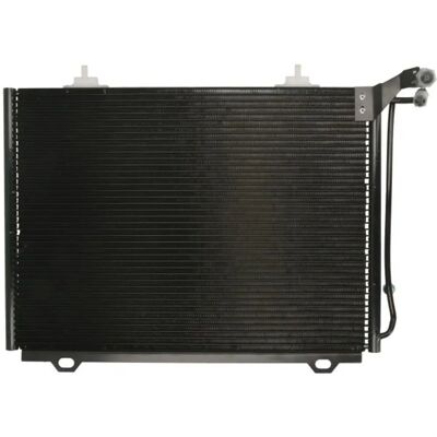 THERMOTEC KTT110277 - Luftkonditioneringsdel THERMOTEC KTT110277 - Luftkonditioneringsdel