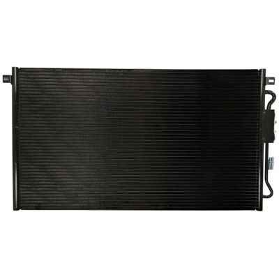 THERMOTEC KTT110286 Klimakondensator - Ohne Trockner THERMOTEC KTT110286 Klimakondensator - Ohne Trockner