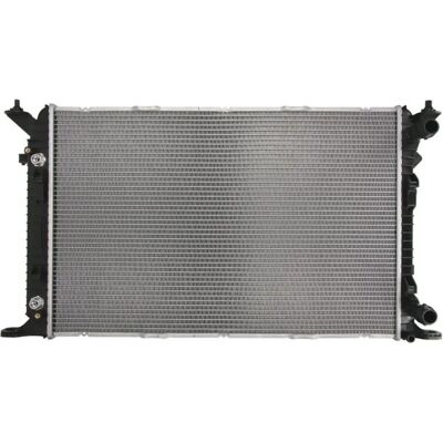 Radiador de enfriamiento del motor THERMOTEC D7A025TT - AUDI A4 A5 Q5 Radiador de enfriamiento del motor THERMOTEC D7A025TT - AUDI A4 A5 Q5