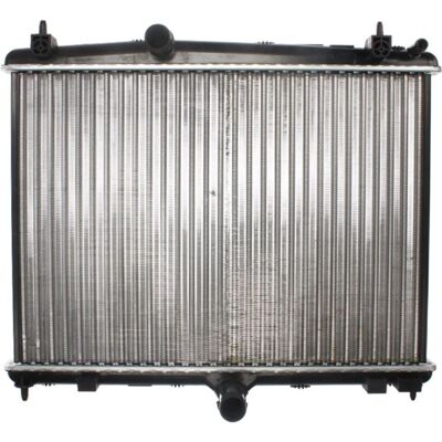 Radiador de refrigeração do motor Thermotec D7P059TT - Peças de carro Radiador de refrigeração do motor Thermotec D7P059TT - Peças de carro