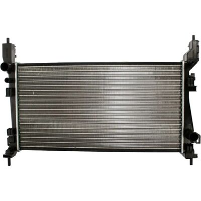 THERMOTEC D7C006TT Radiatore - Raffreddamento Motore THERMOTEC D7C006TT Radiatore - Raffreddamento Motore