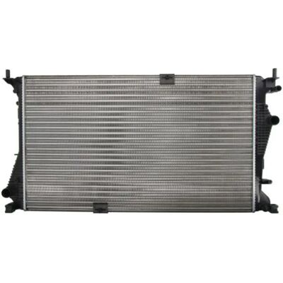 THERMOTEC D7R047TT Radiateur en aluminium - Moteur THERMOTEC D7R047TT Radiateur en aluminium - Moteur