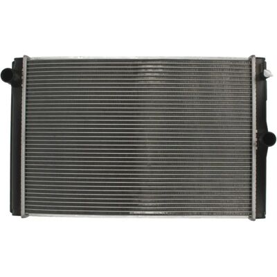 THERMOTEC D72043TT Alumiinijäähdytin - Järjestelmä THERMOTEC D72043TT Alumiinijäähdytin - Järjestelmä