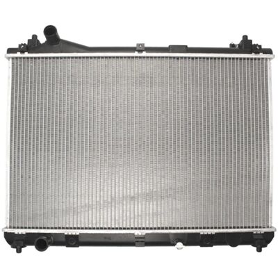 THERMOTEC D78013TT Lämmitin - Alumiini THERMOTEC D78013TT Lämmitin - Alumiini
