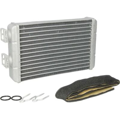 THERMOTEC D6B007TT Radiator - BMW 3-serie, 3 Coupé, 3 Compact THERMOTEC D6B007TT Radiator - BMW 3-serie, 3 Coupé, 3 Compact