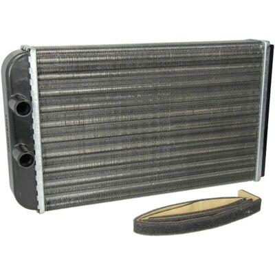 THERMOTEC D6C005TT Verwarmingsradiator - Interieurverwarmingssysteem THERMOTEC D6C005TT Verwarmingsradiator - Interieurverwarmingssysteem