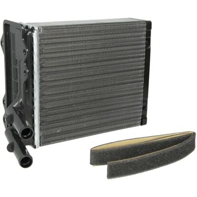 Intercambiador de calor THERMOTEC D6Y001TT - Sistema de calefacción interior Intercambiador de calor THERMOTEC D6Y001TT - Sistema de calefacción interior