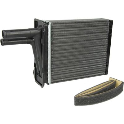 Échangeur de chaleur Thermotec D6Y002TT - Système de chauffage interne Échangeur de chaleur Thermotec D6Y002TT - Système de chauffage interne
