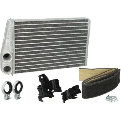 THERMOTEC D6R011TT Radiator - Uppvärmningssystem THERMOTEC D6R011TT Radiator - Uppvärmningssystem