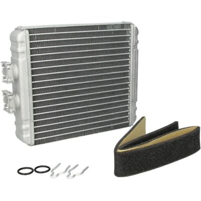 Thermotec D6A003TT Lämpövaihdin - Lämpövaihdin Thermotec D6A003TT Lämpövaihdin - Lämpövaihdin