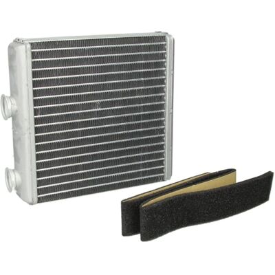 THERMOTEC D6X012TT Radiateur - 164x180x32mm pour Opel Meriva A - Publicité THERMOTEC D6X012TT Radiateur - 164x180x32mm pour Opel Meriva A - Publicité