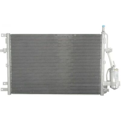 Thermotec KTT110241 Luftkonditionering Kondensor Thermotec KTT110241 Luftkonditionering Kondensor
