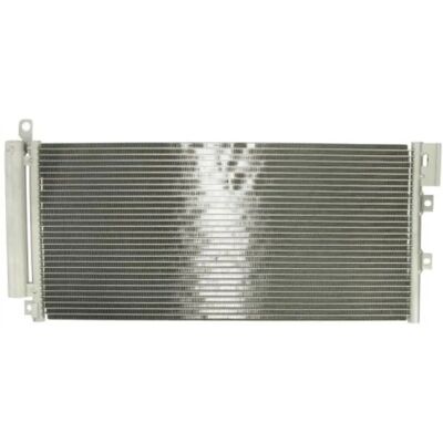 THERMOTEC KTT110249 Maadoitinlämmittimen jäähdytin - Kuivaimen kanssa, 305mm leveä, 12mm syvä, 660mm pitkä - Kondenssori THERMOTEC KTT110249 Maadoitinlämmittimen jäähdytin - Kuivaimen kanssa, 305mm leveä, 12mm syvä, 660mm pitkä - Kondenssori