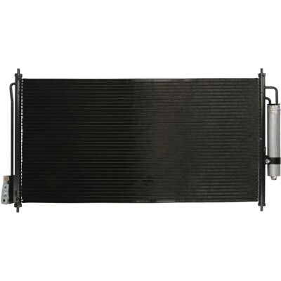 THERMOTEC KTT110252 Kondensatori - Ilman kuivaajaa THERMOTEC KTT110252 Kondensatori - Ilman kuivaajaa