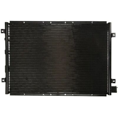 Thermotec KTT110262 Climatiseur - Système de Refroidissement Complet Thermotec KTT110262 Climatiseur - Système de Refroidissement Complet