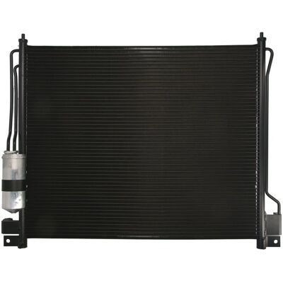 Thermotec KTT110304 Condenseur de Clim - Nissan Thermotec KTT110304 Condenseur de Clim - Nissan