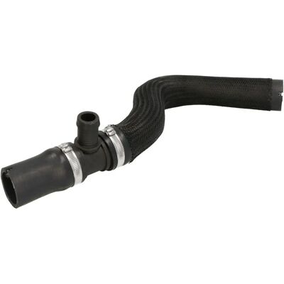 THERMOTEC DWF148TT Jäähdyttimen letku - Alapanta asennuspuoli THERMOTEC DWF148TT Jäähdyttimen letku - Alapanta asennuspuoli