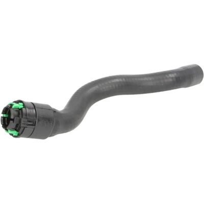 Tuyau de radiateur THERMOTEC DWX048TT - Connection de radiateur Tuyau de radiateur THERMOTEC DWX048TT - Connection de radiateur