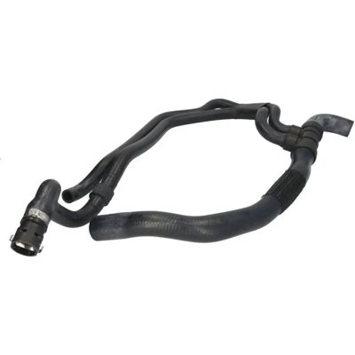 THERMOTEC DWR010TT - Manguera de radiador - Caucho, Inferior, 18/30mm THERMOTEC DWR010TT - Manguera de radiador - Caucho, Inferior, 18/30mm