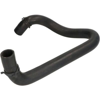 THERMOTEC DW0002TT - Manguera del radiador flexible THERMOTEC DW0002TT - Manguera del radiador flexible