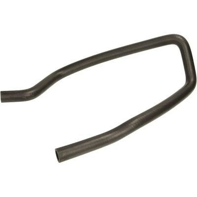 THERMOTEC DWP017TT Rubber Radiator Hose THERMOTEC DWP017TT Rubber Radiator Hose
