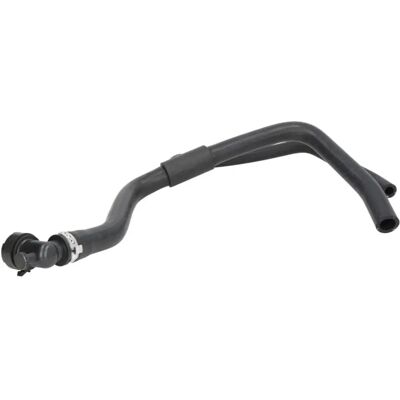 THERMOTEC DWR089TT Gummischlauch für Kühler - Radiatorenschlauch THERMOTEC DWR089TT Gummischlauch für Kühler - Radiatorenschlauch