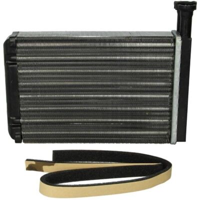 THERMOTEC D6G013TT Intercambiador de calor - Calefacción interior THERMOTEC D6G013TT Intercambiador de calor - Calefacción interior