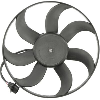 THERMOTEC D8W029TT Ventilateur - Refroidissement THERMOTEC D8W029TT Ventilateur - Refroidissement