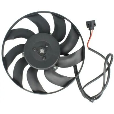 THERMOTEC D8W031TT Radiatorfläkt THERMOTEC D8W031TT Radiatorfläkt