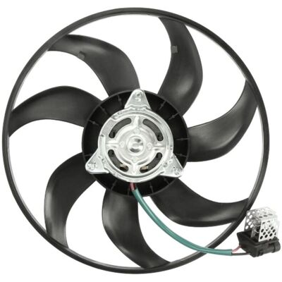 THERMOTEC D8X008TT Kølevifte - Motorkøling THERMOTEC D8X008TT Kølevifte - Motorkøling