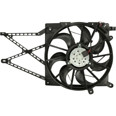 THERMOTEC D8X013TT Cooling Fan - Cooling Fan THERMOTEC D8X013TT Cooling Fan - Cooling Fan