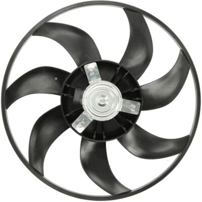 THERMOTEC D8X014TT Ventilateur de refroidissement moteur - Refroidissement moteur THERMOTEC D8X014TT Ventilateur de refroidissement moteur - Refroidissement moteur