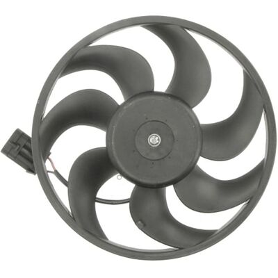 THERMOTEC D8X016TT Radiator Fan - 3 Poles, 7 Blades, 12V, 230W THERMOTEC D8X016TT Radiator Fan - 3 Poles, 7 Blades, 12V, 230W
