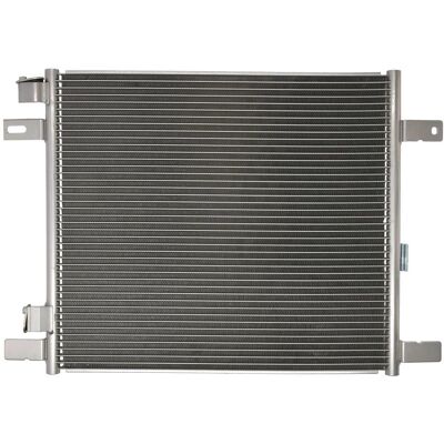 THERMOTEC KTT110372 Klimakühler - 413x16x504 - Automobilklimaanlage THERMOTEC KTT110372 Klimakühler - 413x16x504 - Automobilklimaanlage