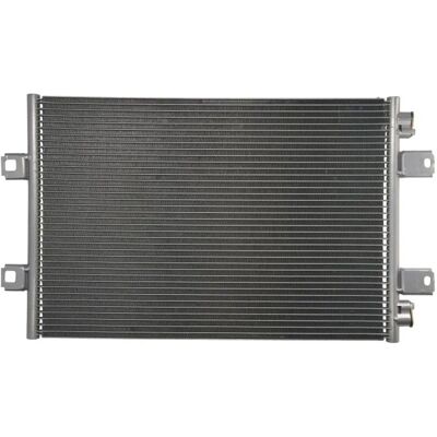 THERMOTEC KTT110373 Ilmastointikondenseri THERMOTEC KTT110373 Ilmastointikondenseri