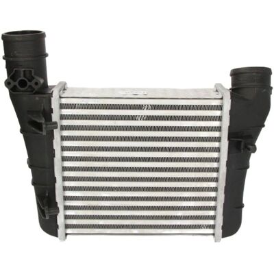 THERMOTEC DAA003TT Intercooler - Luft-Luft / Wasser-Luft - A4 B7/B6 Cabriolet THERMOTEC DAA003TT Intercooler - Luft-Luft / Wasser-Luft - A4 B7/B6 Cabriolet