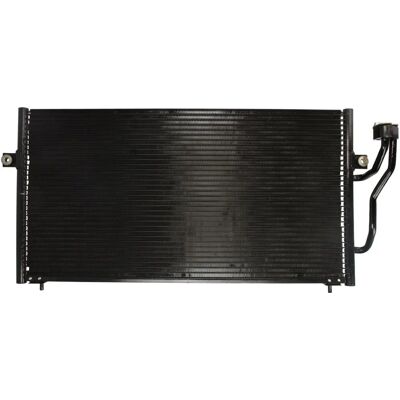 THERMOTEC KTT110169 - Air Conditioning Condenser THERMOTEC KTT110169 - Air Conditioning Condenser